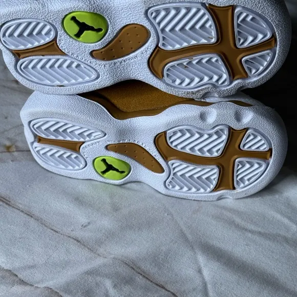 Air Jordan 13 Retro 'Wheat'