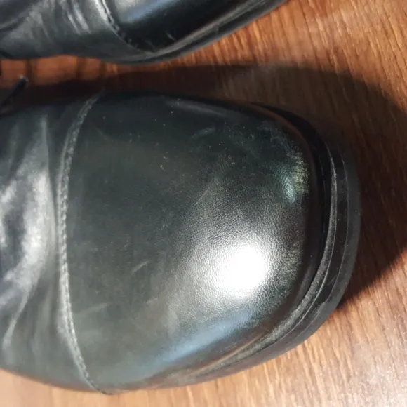 Aldo mens dress shoes