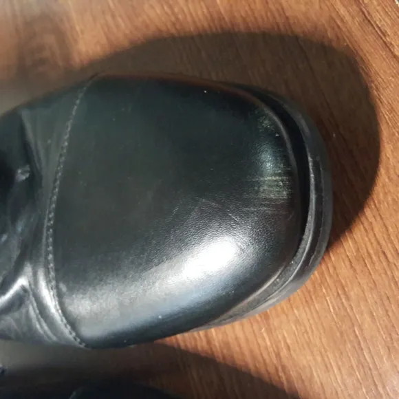 Aldo mens dress shoes