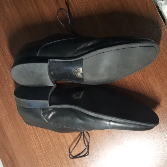 Aldo mens dress shoes
