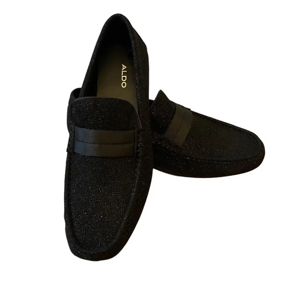 Aldo Onorien Casual Men’s Loafer Shoes Size 9/ 11
