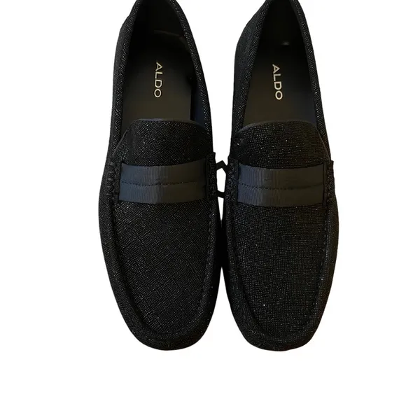 Aldo Onorien Casual Men’s Loafer Shoes Size 9/ 11