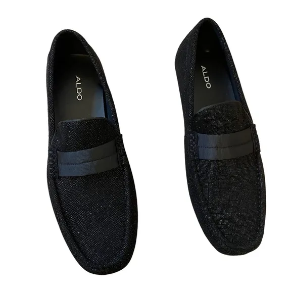 Aldo Onorien Casual Men’s Loafer Shoes Size 9/ 11