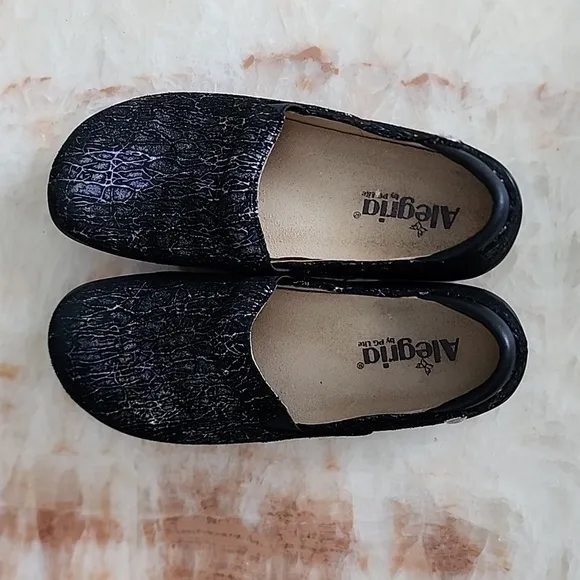 Alegria Kayla Woodland Wonders Shoes