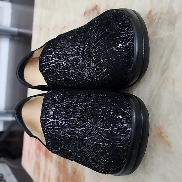 Alegria Kayla Woodland Wonders Shoes