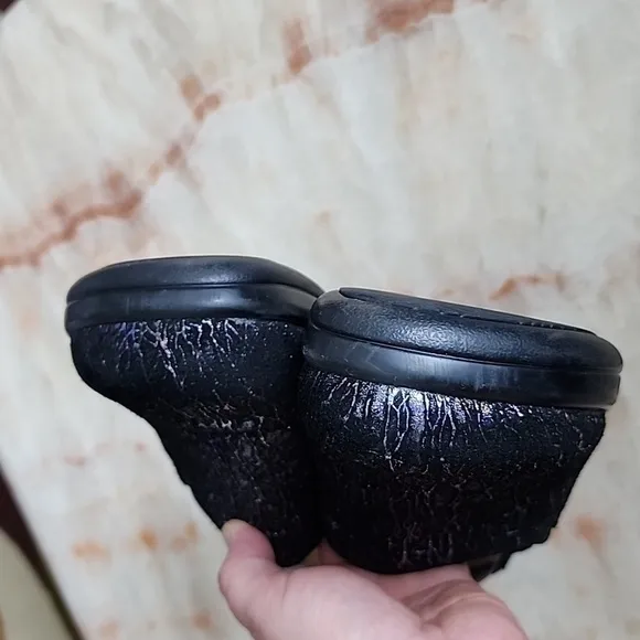 Alegria Kayla Woodland Wonders Shoes