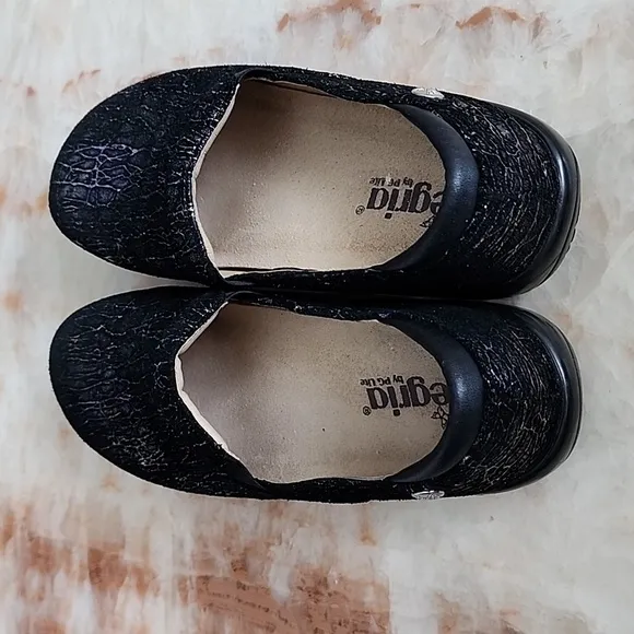 Alegria Kayla Woodland Wonders Shoes
