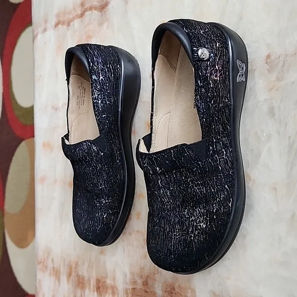 Alegria Kayla Woodland Wonders Shoes