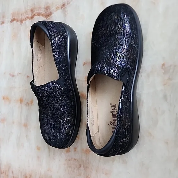 Alegria Kayla Woodland Wonders Shoes