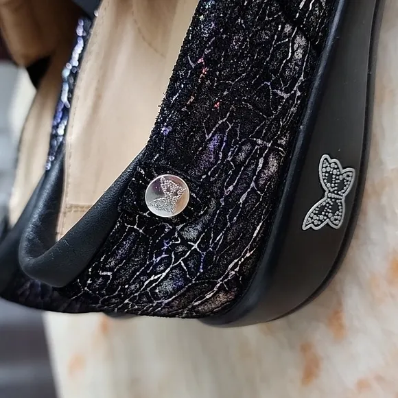 Alegria Kayla Woodland Wonders Shoes