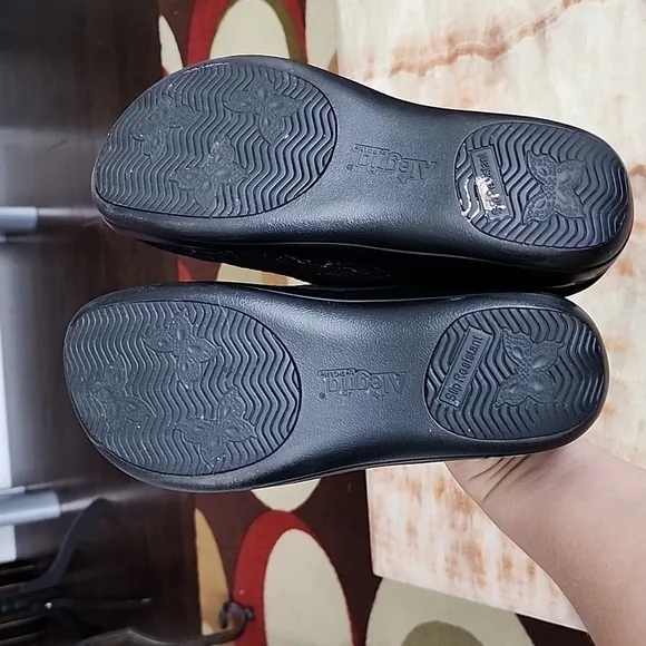 Alegria Kayla Woodland Wonders Shoes