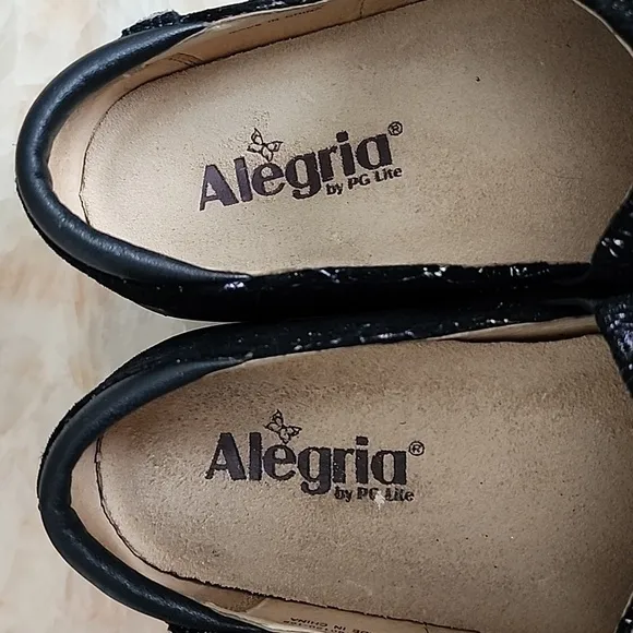 Alegria Kayla Woodland Wonders Shoes