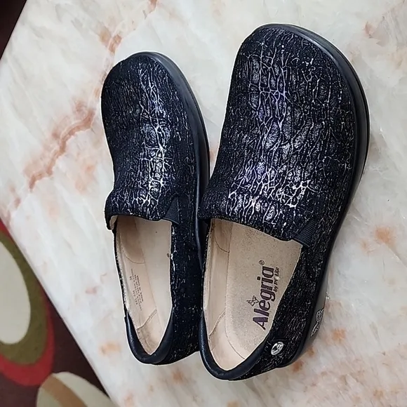 Alegria Kayla Woodland Wonders Shoes
