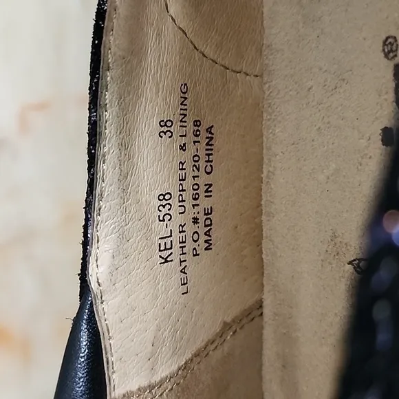 Alegria Kayla Woodland Wonders Shoes