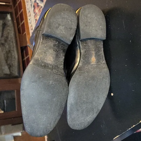 Alexander McQueen men's boots