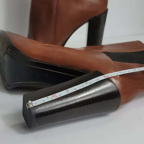Alexander Wang  Heeled Boots