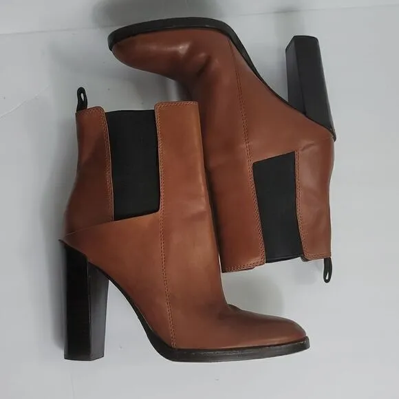 Alexander Wang  Heeled Boots