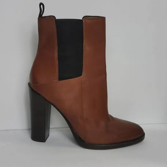Alexander Wang  Heeled Boots