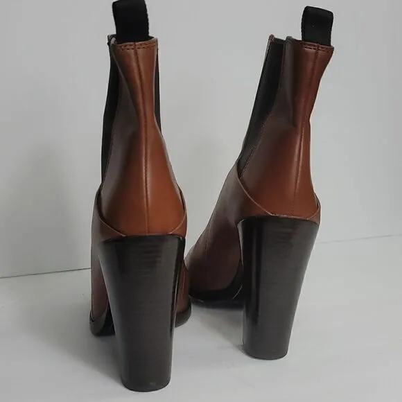 Alexander Wang  Heeled Boots