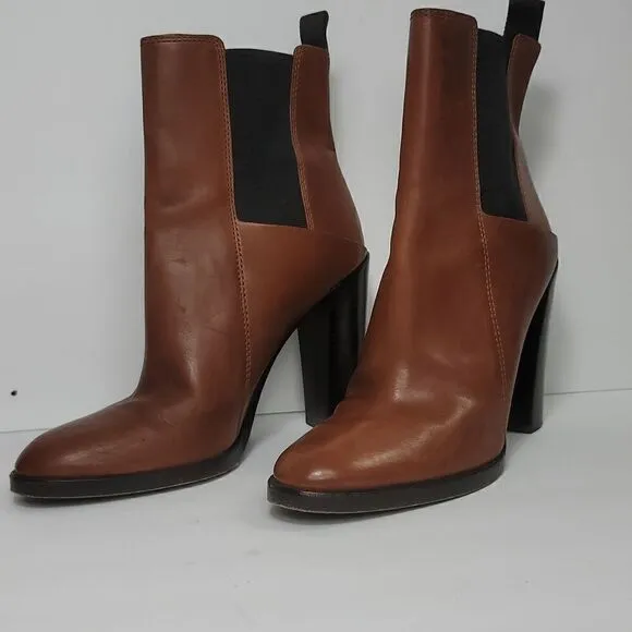 Alexander Wang  Heeled Boots
