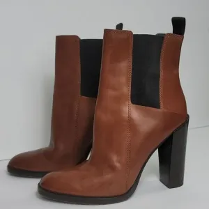 Alexander Wang  Heeled Boots