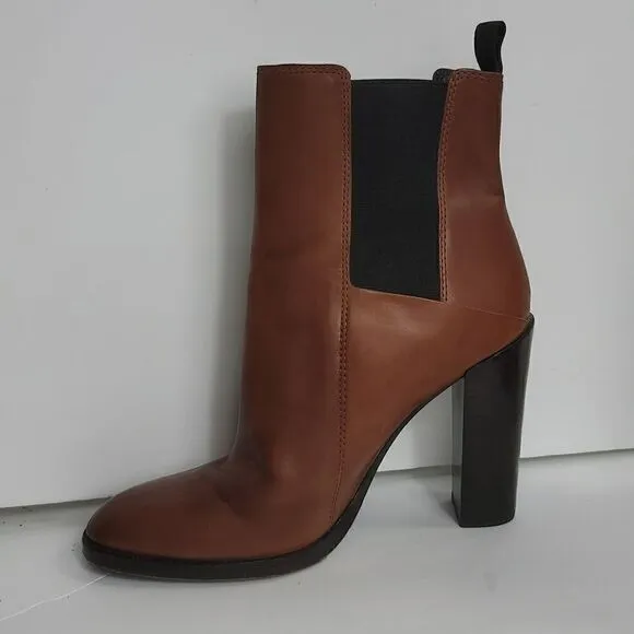Alexander Wang  Heeled Boots