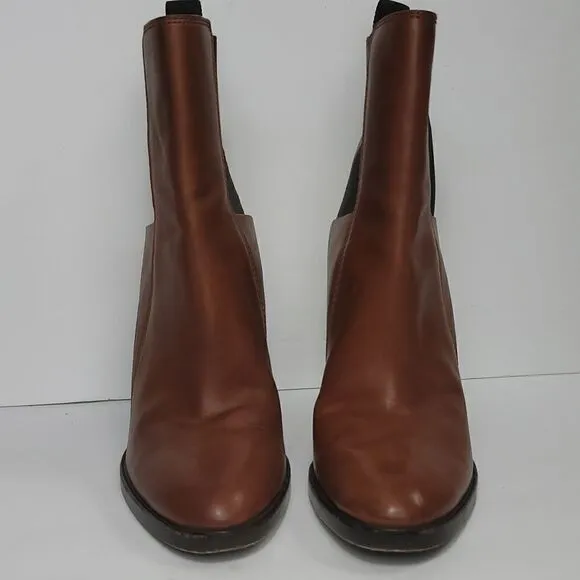 Alexander Wang  Heeled Boots