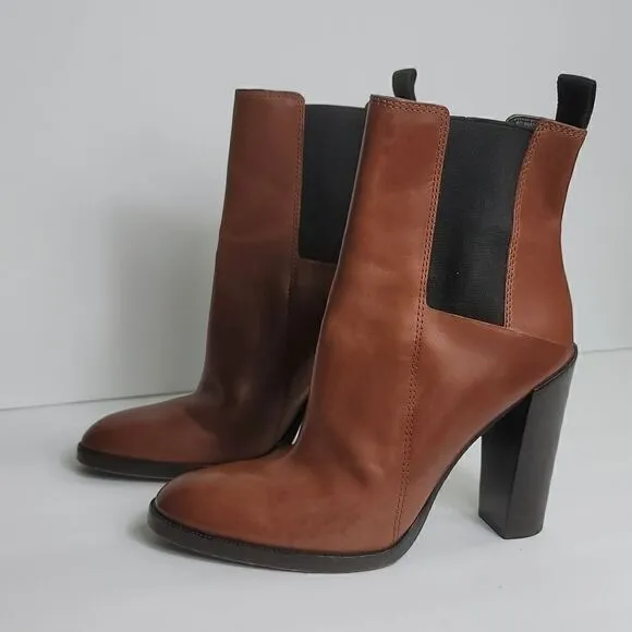 Alexander Wang  Heeled Boots