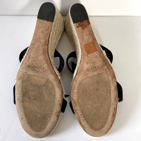 Alexandre Birman Clarita Bow Espadrille Sandal
