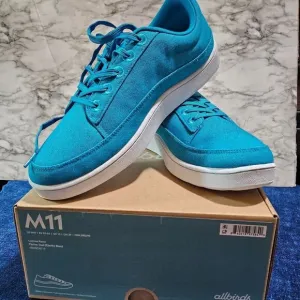 Allbirds Men's Trainers 11 Sneakers Casual Shoes