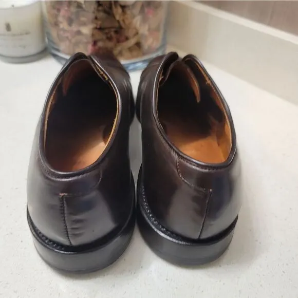 Allen Edmonds “Byron” Dress Shoes Size 10 D
