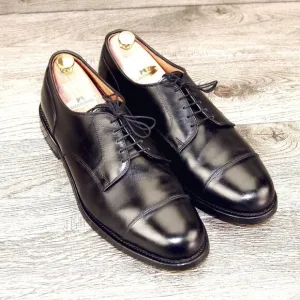 Allen Edmonds FAIRGATE 11.5 D Black * add $15 new Cedar Trees