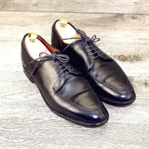 Allen Edmonds LASALLE 9.5 D Black * add $15 new Cedar Trees