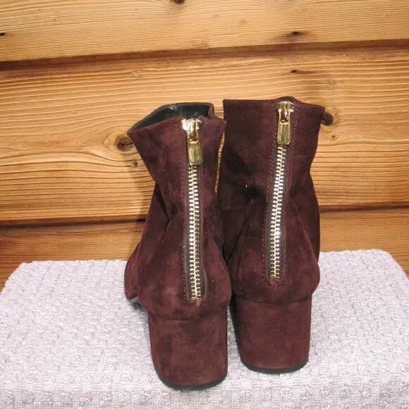 &amp; Other Stories Heeled Ankle Boots