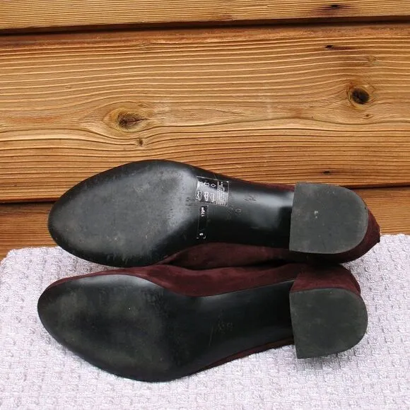 &amp; Other Stories Heeled Ankle Boots