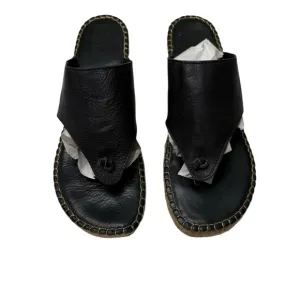 Andre Assous Womens Alyssa-N Espadrille Wedge Sandal Size 9.5