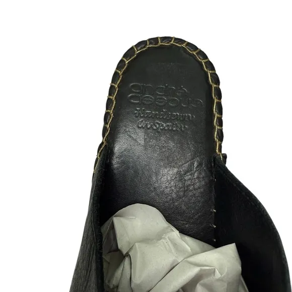 Andre Assous Womens Alyssa-N Espadrille Wedge Sandal Size 9.5