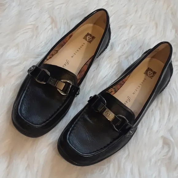 Anne Klein &quot;Cailley&quot; Flats