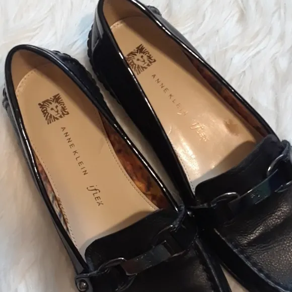 Anne Klein &quot;Cailley&quot; Flats