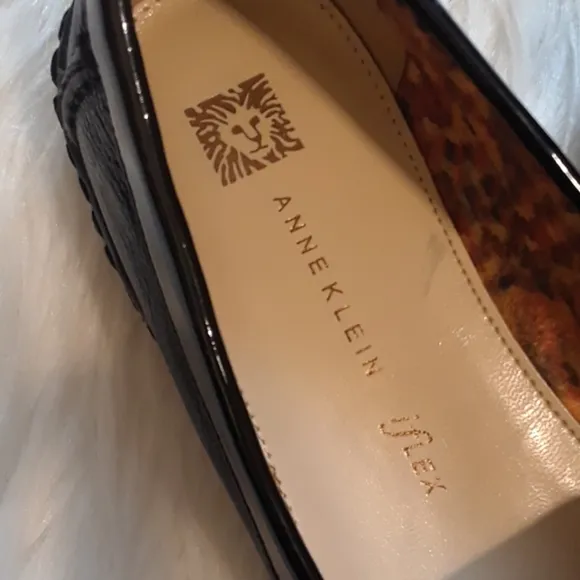 Anne Klein &quot;Cailley&quot; Flats