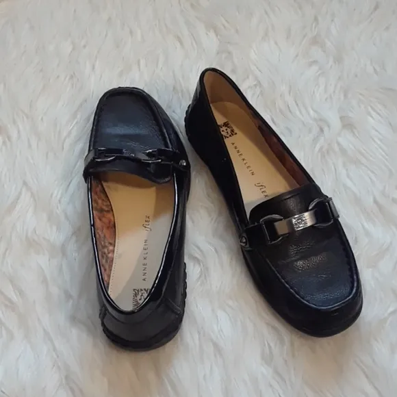 Anne Klein &quot;Cailley&quot; Flats