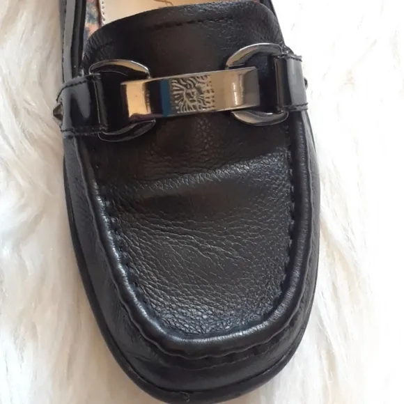 Anne Klein &quot;Cailley&quot; Flats