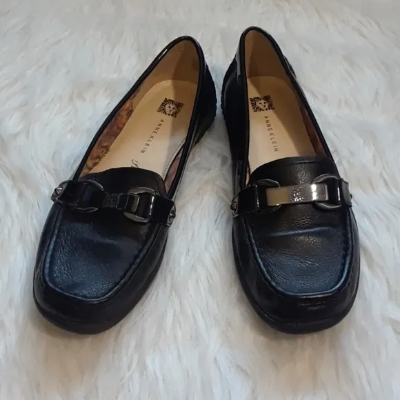 Anne Klein &quot;Cailley&quot; Flats