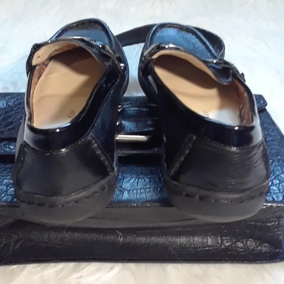 Anne Klein &quot;Cailley&quot; Flats