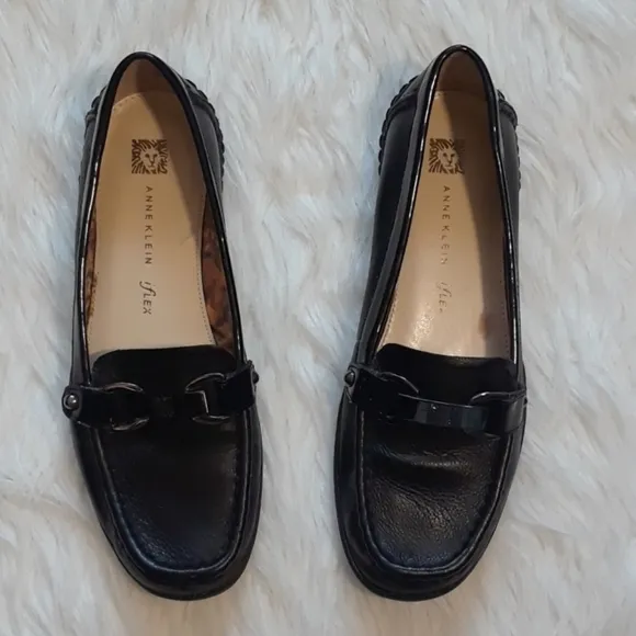Anne Klein &quot;Cailley&quot; Flats
