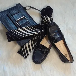 Anne Klein &quot;Cailley&quot; Flats