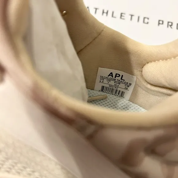 APL: Athletic Propulsion Labs Women’s Techloom Tracer Sneakers