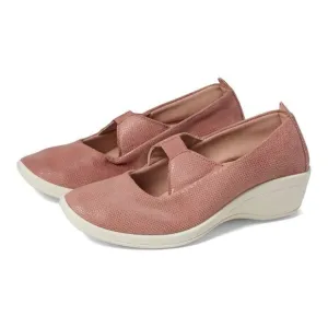 ARCOPEDICO Women’s Seina Mary Jane Wedges in the Size 41/ 9.5-10 US Size