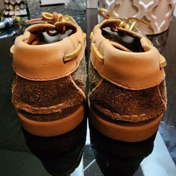 Ariat 'Yuma' Boat Shoe