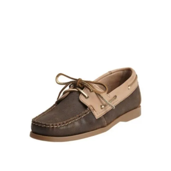 Ariat 'Yuma' Boat Shoe